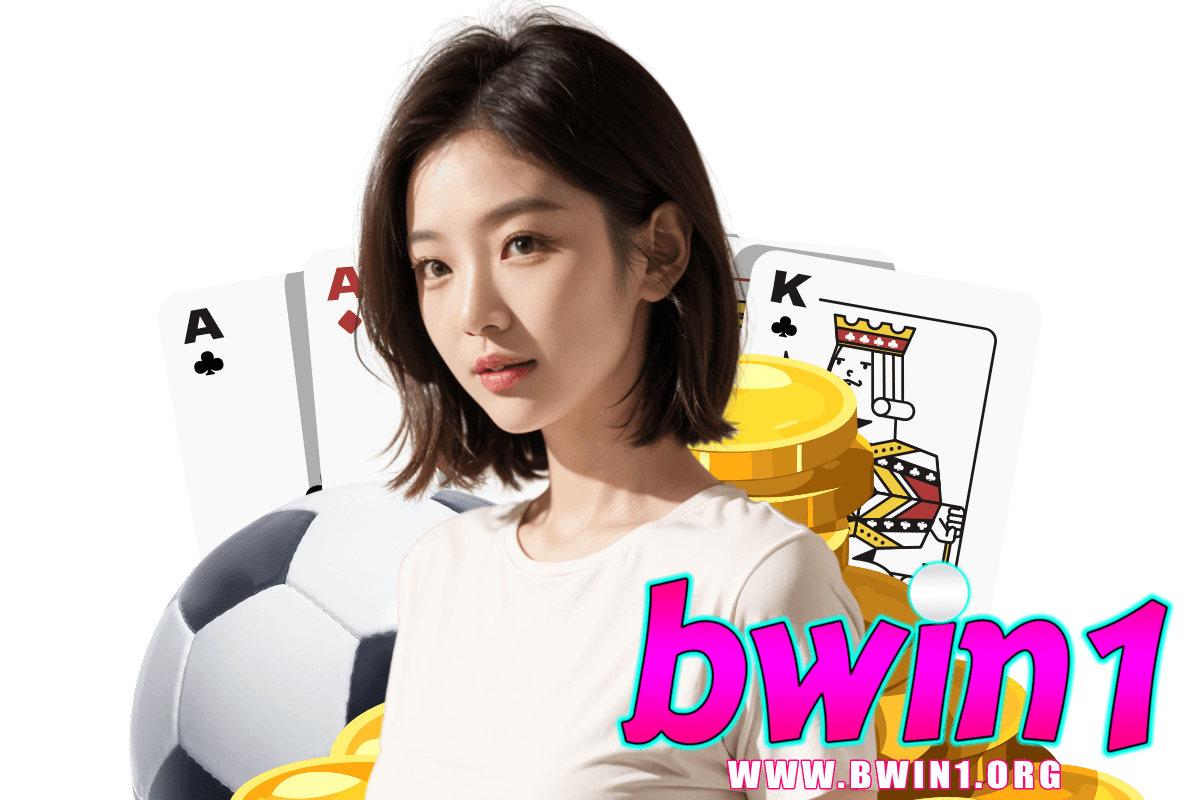 bwin1 สล็อต